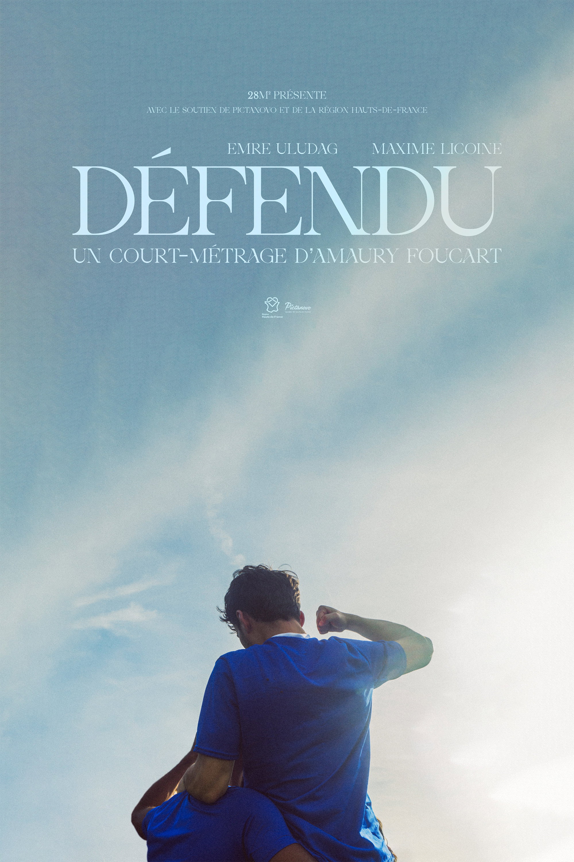 D&eacute;fendu