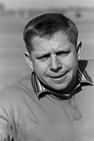 et billede af Norman Grabowski