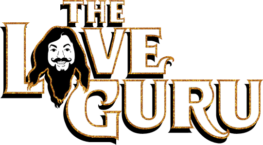 The Love Guru Logo
