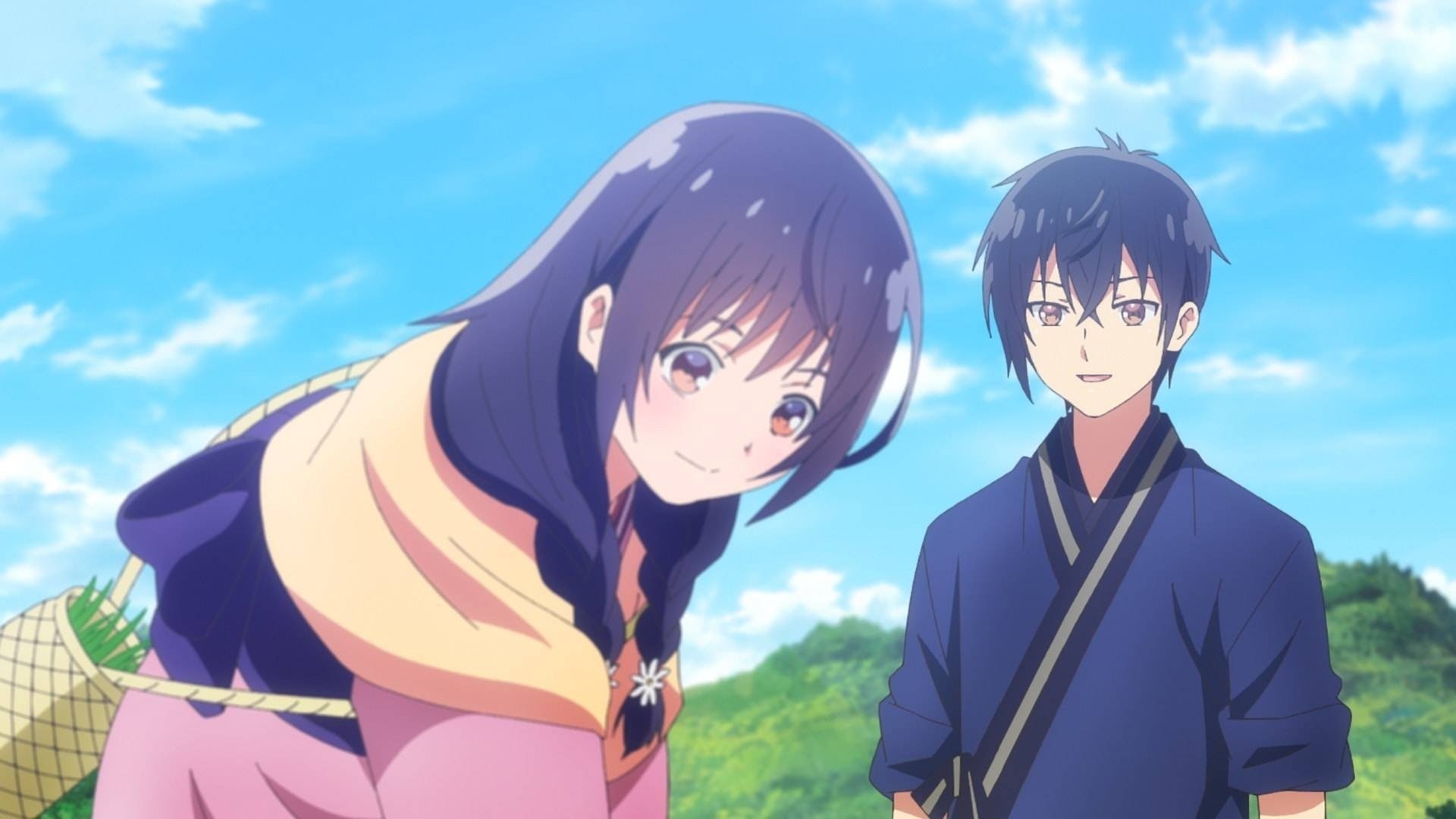 Seirei Gensouki: Episódio 9 Dublado HD - CentralAnimesTK