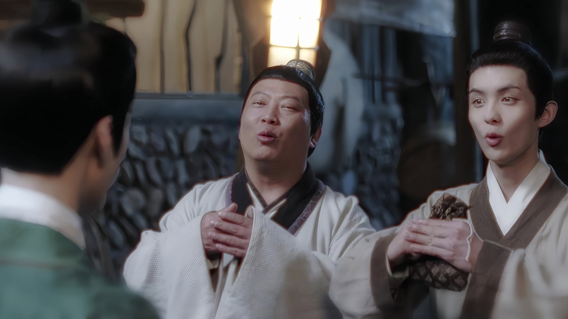 Episode 11