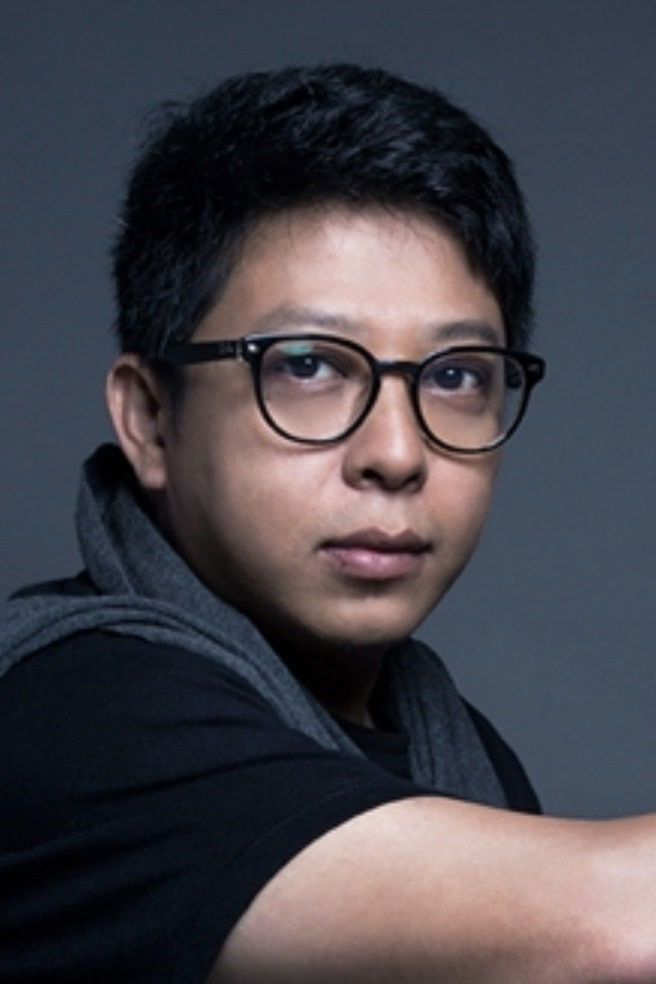 et billede af Cesa David Luckmansyah