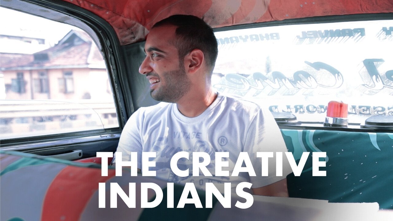 The Creative Indians - Season 3