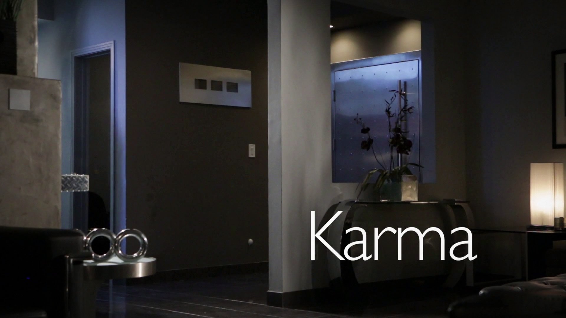 Karma (2016)