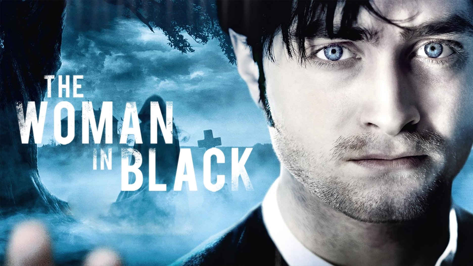 The Woman in Black (2012)