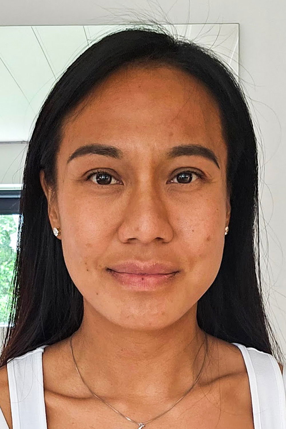 et billede af Nina Sasithorn Björnsdóttir