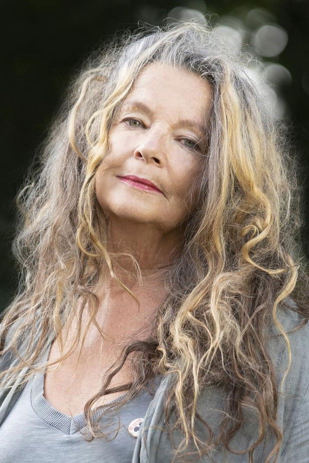 et billede af Eve Libertine