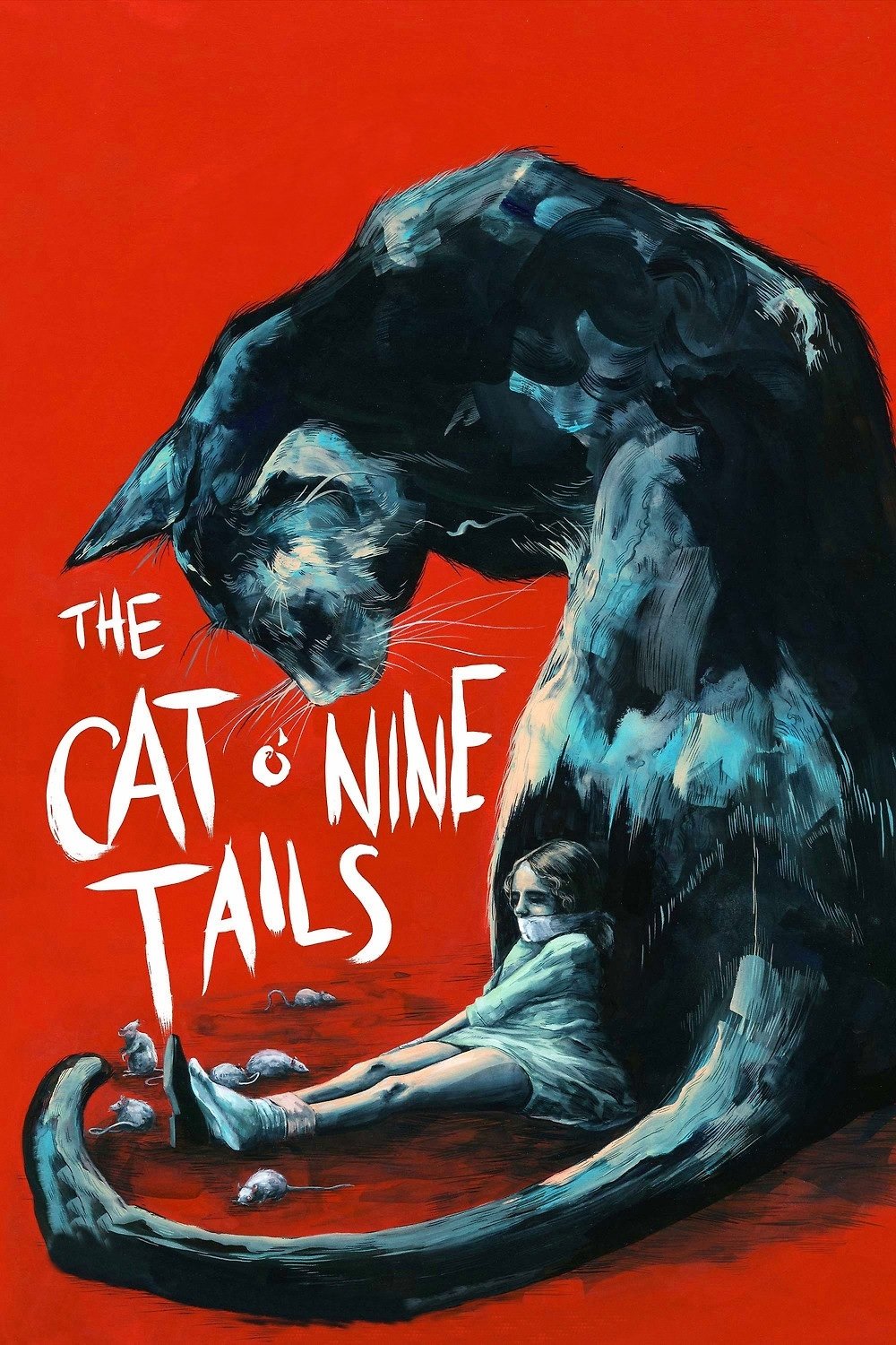 The Cat o' Nine Tails