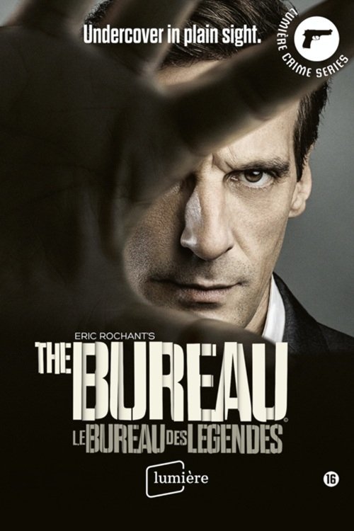 EN - The Bureau (2015) (FR)