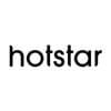 Hotstar's logo