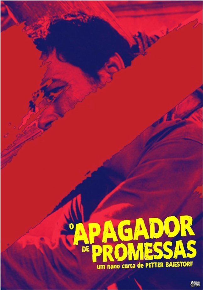 Movie image of : O Apagador de Promessas