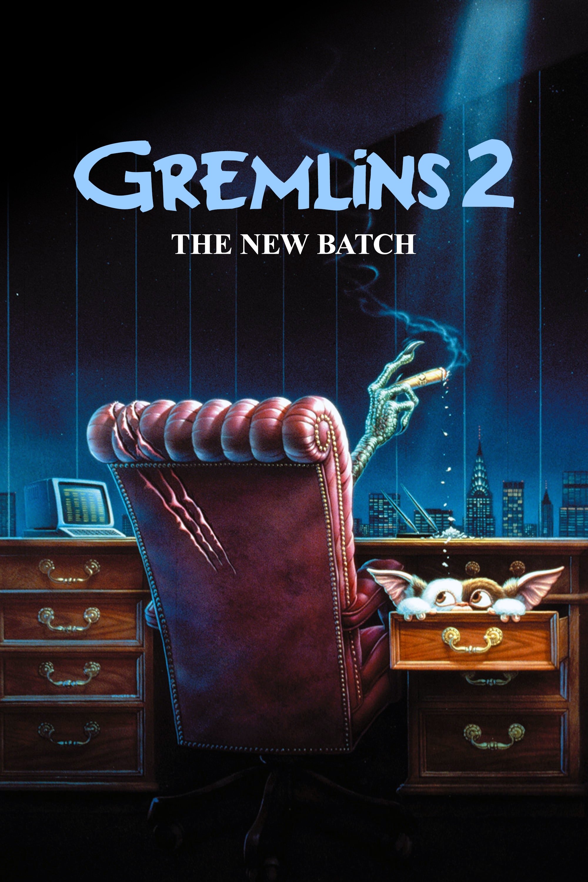 Gremlins 2: The New Batch