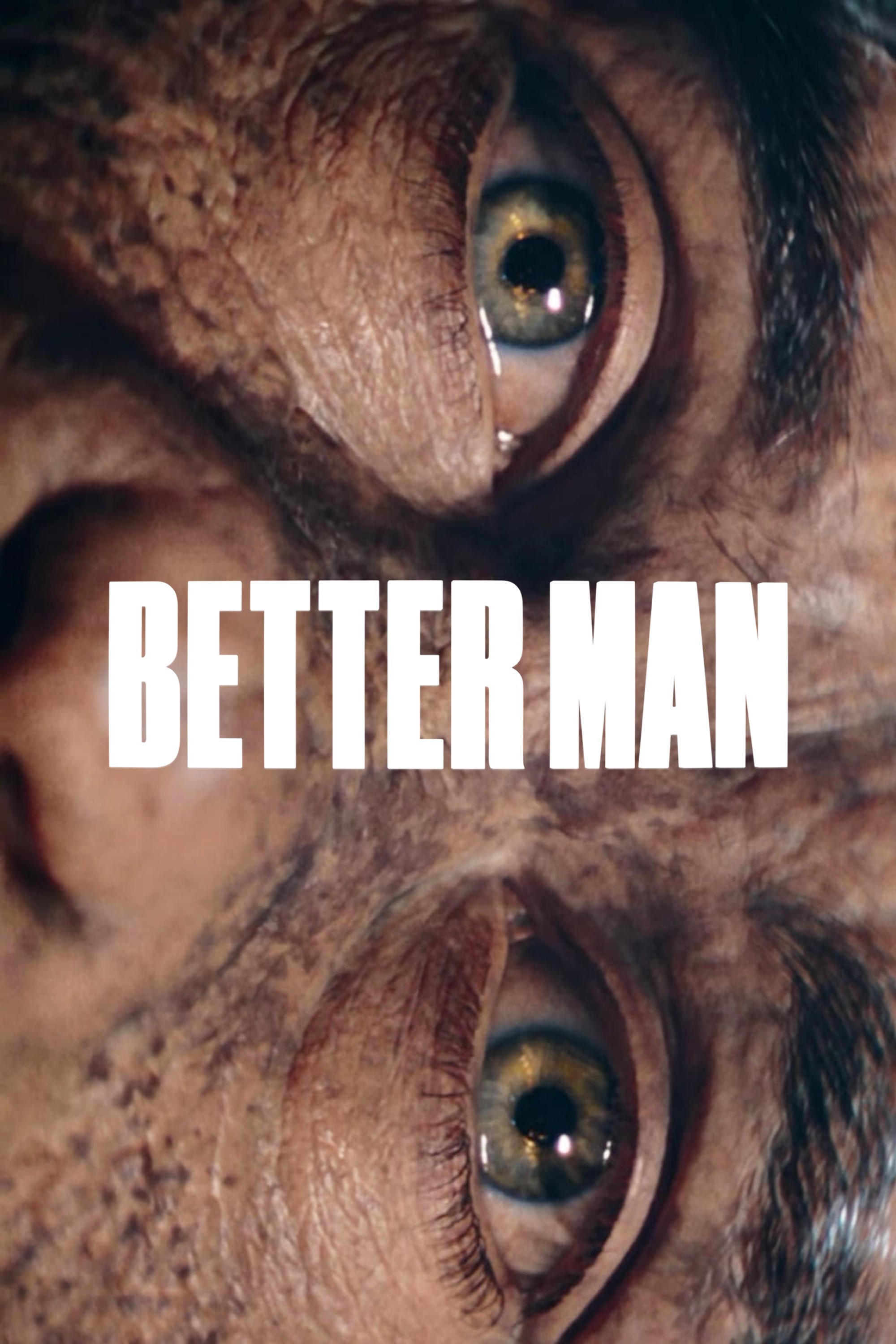 Better Man