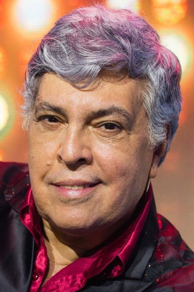 et billede af Sidney Magal