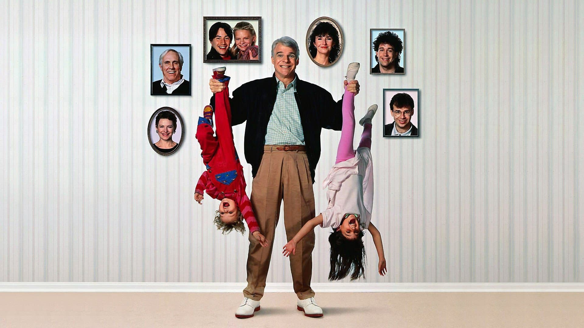 Perhe on paras (1989)