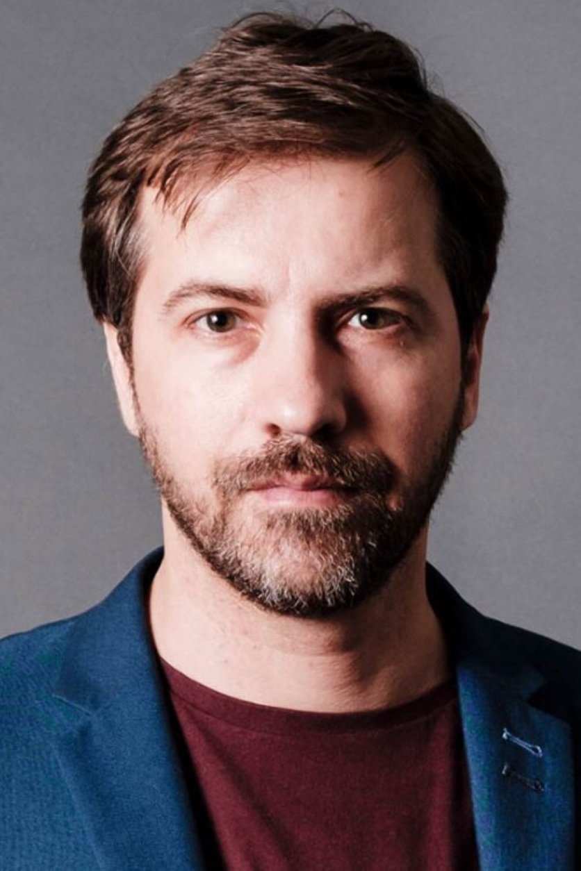 et billede af Pedro Oliveira