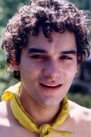 et billede af Ange Dominique