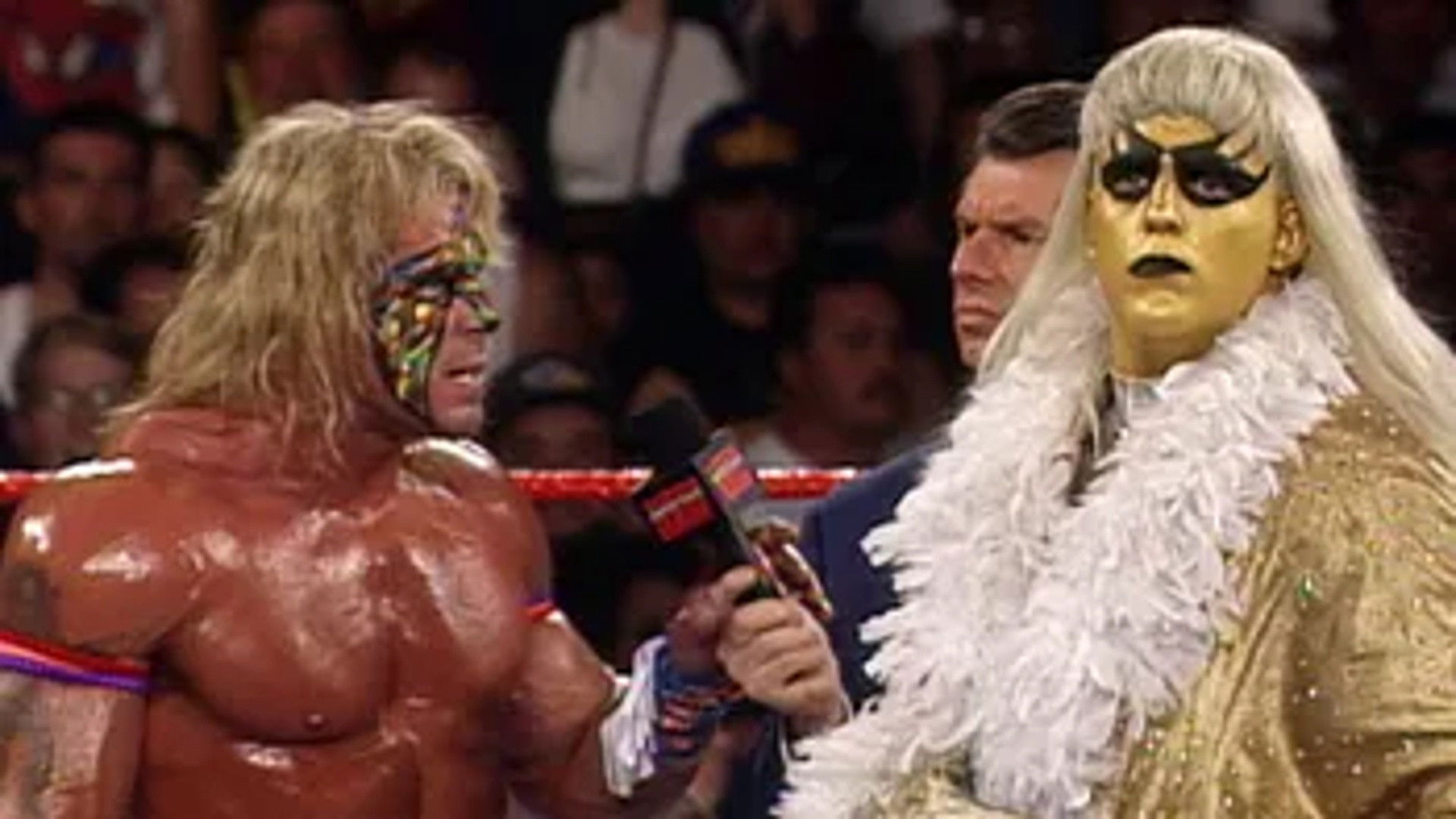 Raw - Staffel 4 Folge 14