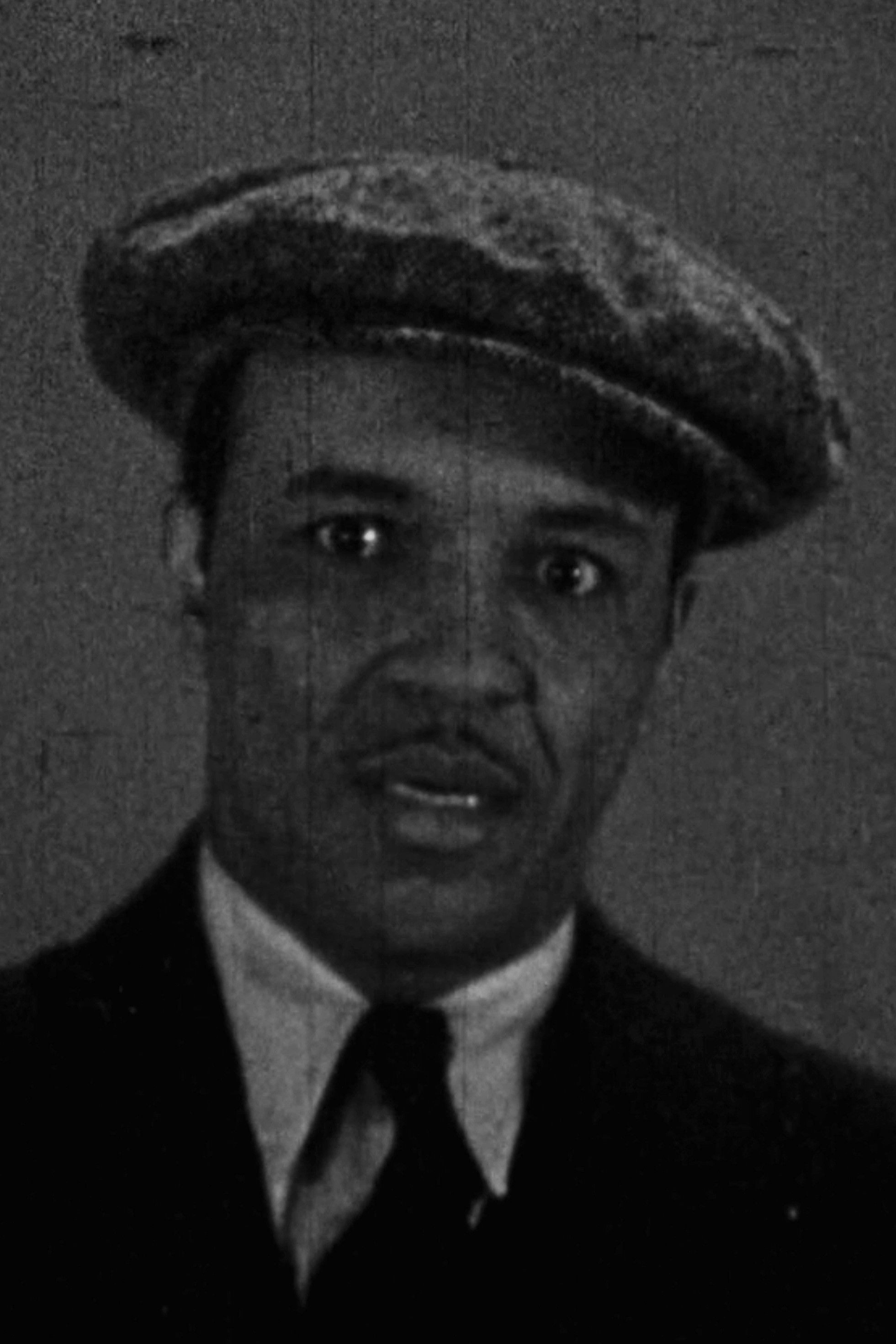 et billede af Lorenzo McClane