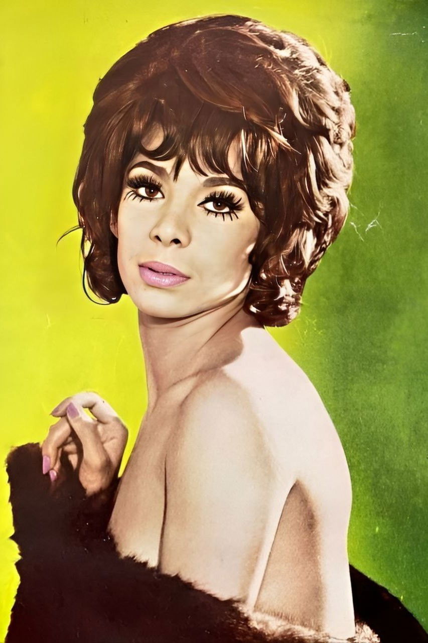 et billede af Mozhgan