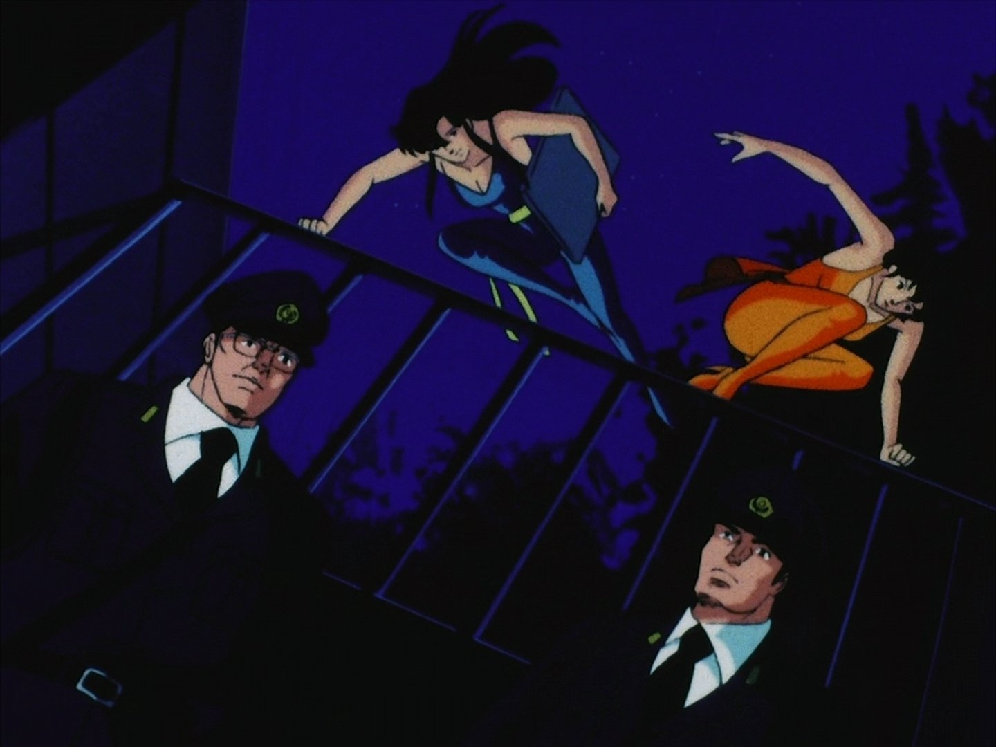Episode 21