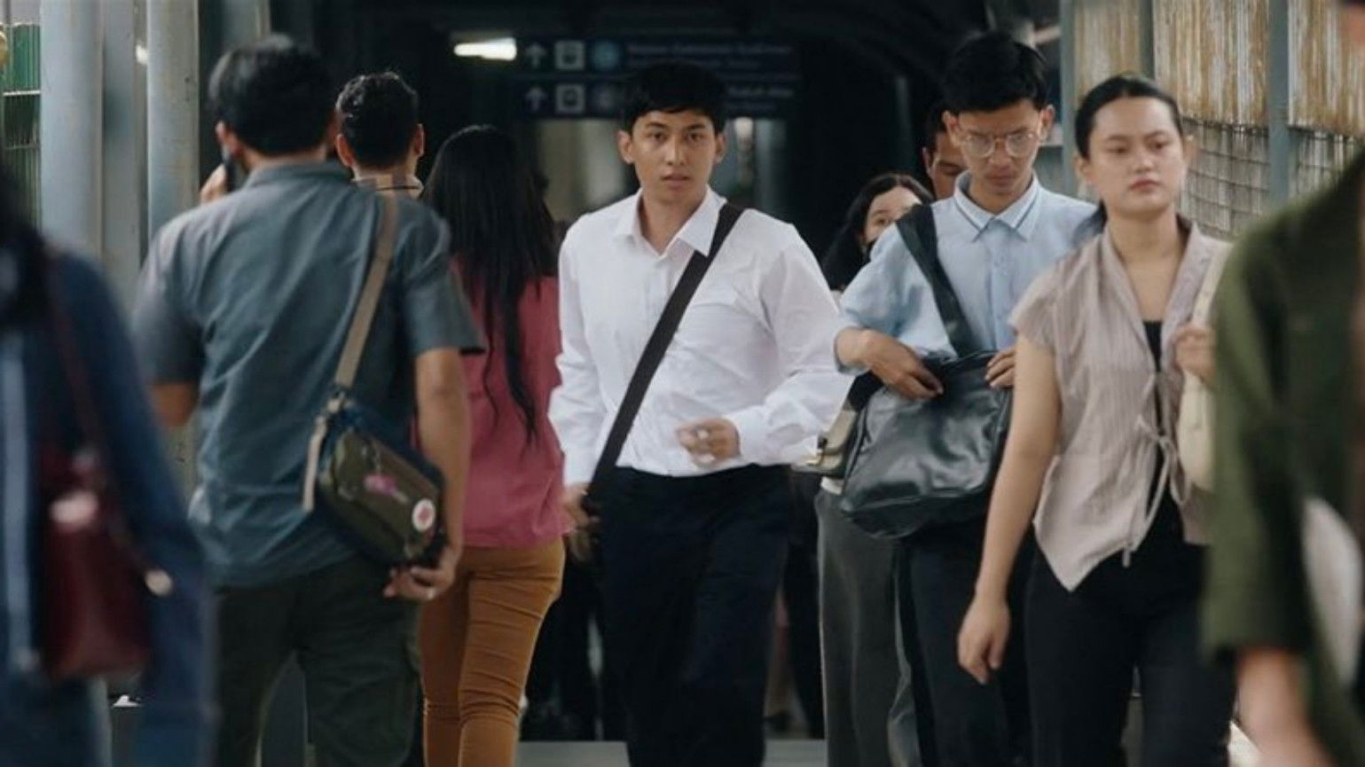 Wait Until I Make It backdrop