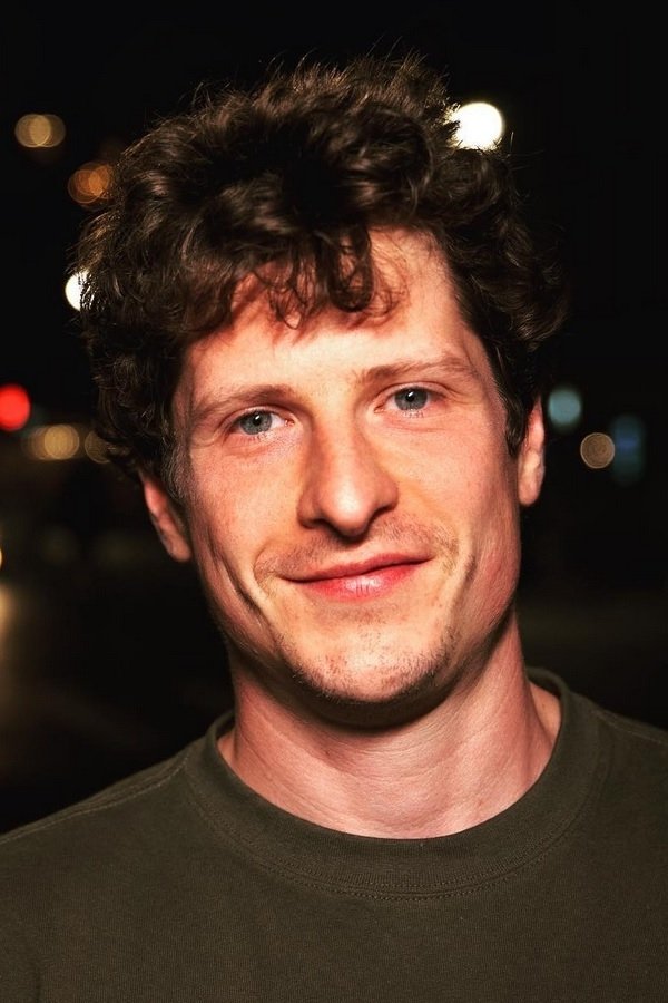 et billede af Michael Rowland