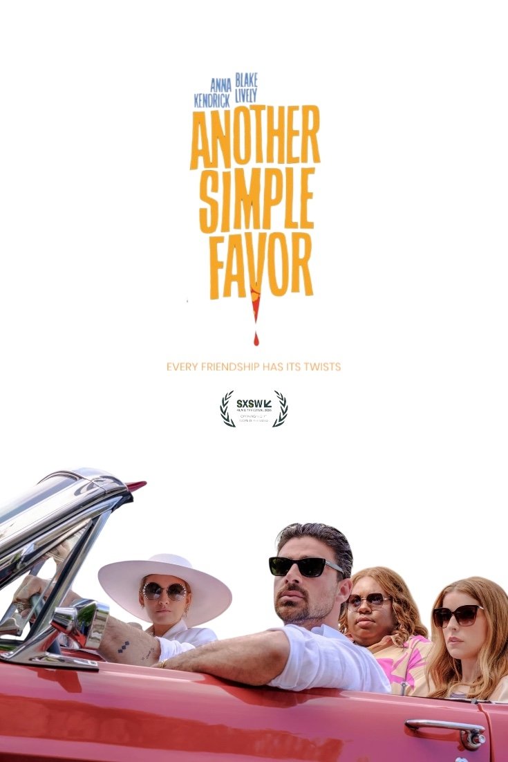 Another Simple Favor
