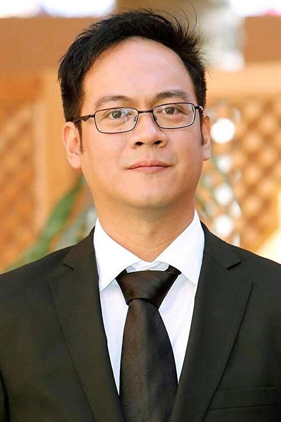 et billede af Chris Martinez