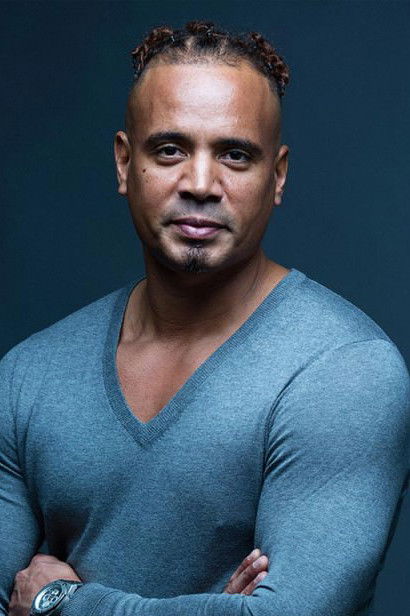 et billede af Ray Slijngaard