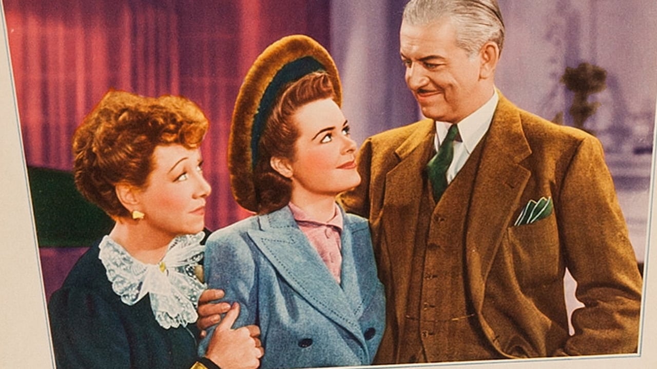 Here Comes Happiness (1941)