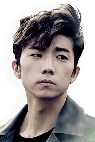 et billede af Jang Woo-young