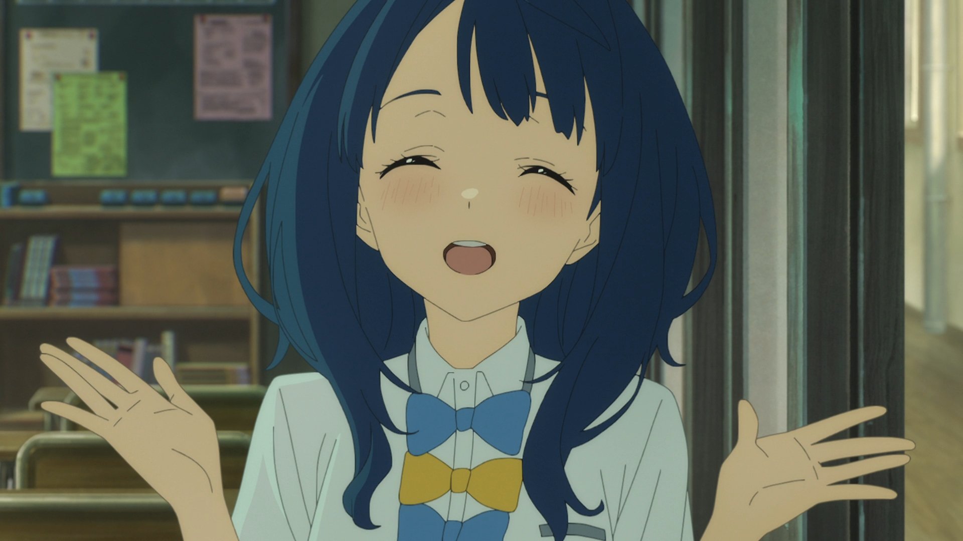 Thumbnail for Professional Childhood Friend Yanami Anna's Style of Losing Season 1 Episode 1