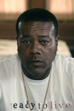 et billede af Damion Butler