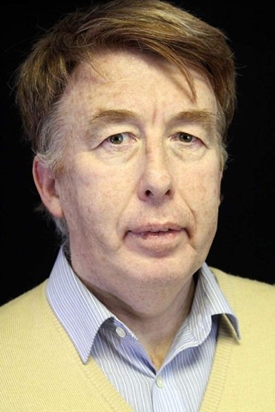 et billede af Phelim Kelly