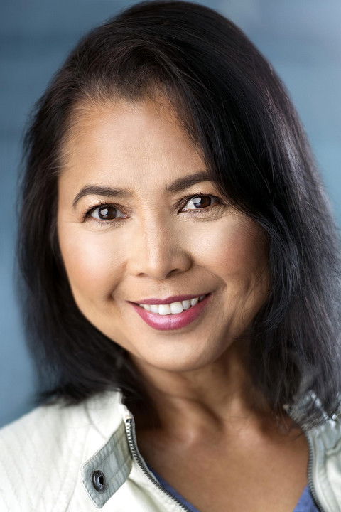 et billede af Suparna Thies