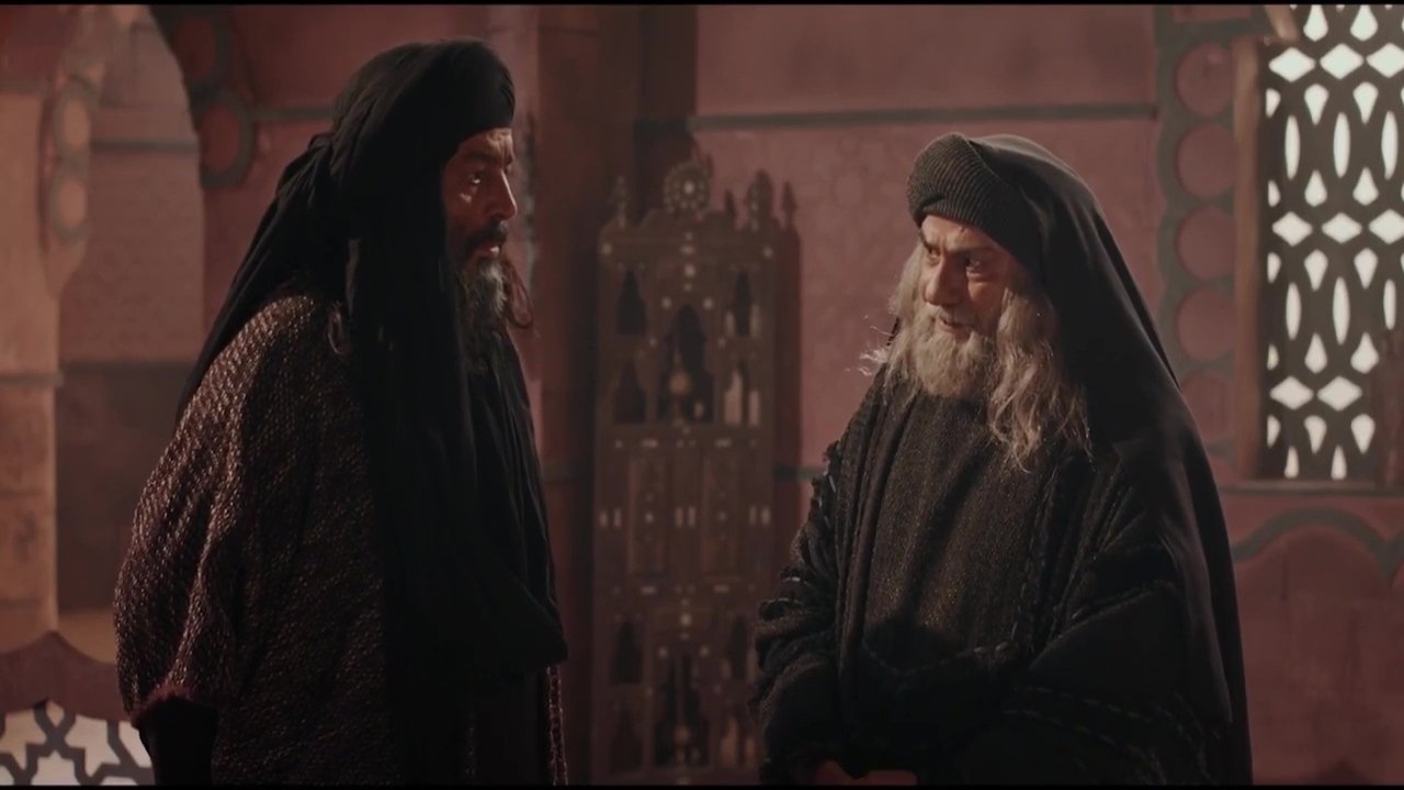 Thumbnail for الحلقة الأولى Season 1 Episode 1