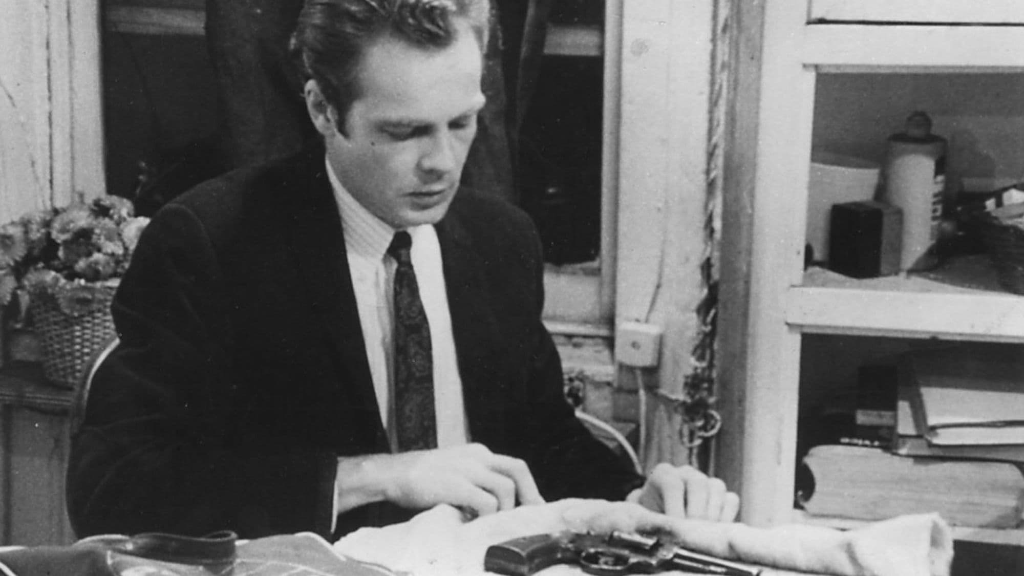 The Edge (1968)