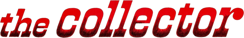 The Collector Logo