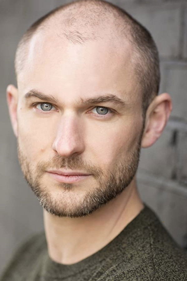 et billede af Andrew David