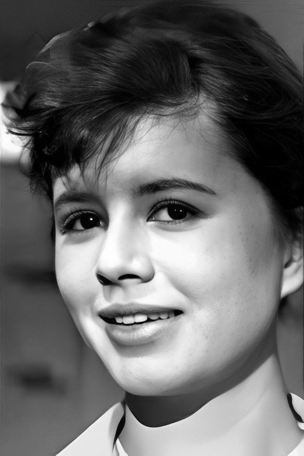 et billede af Ada Voloshina