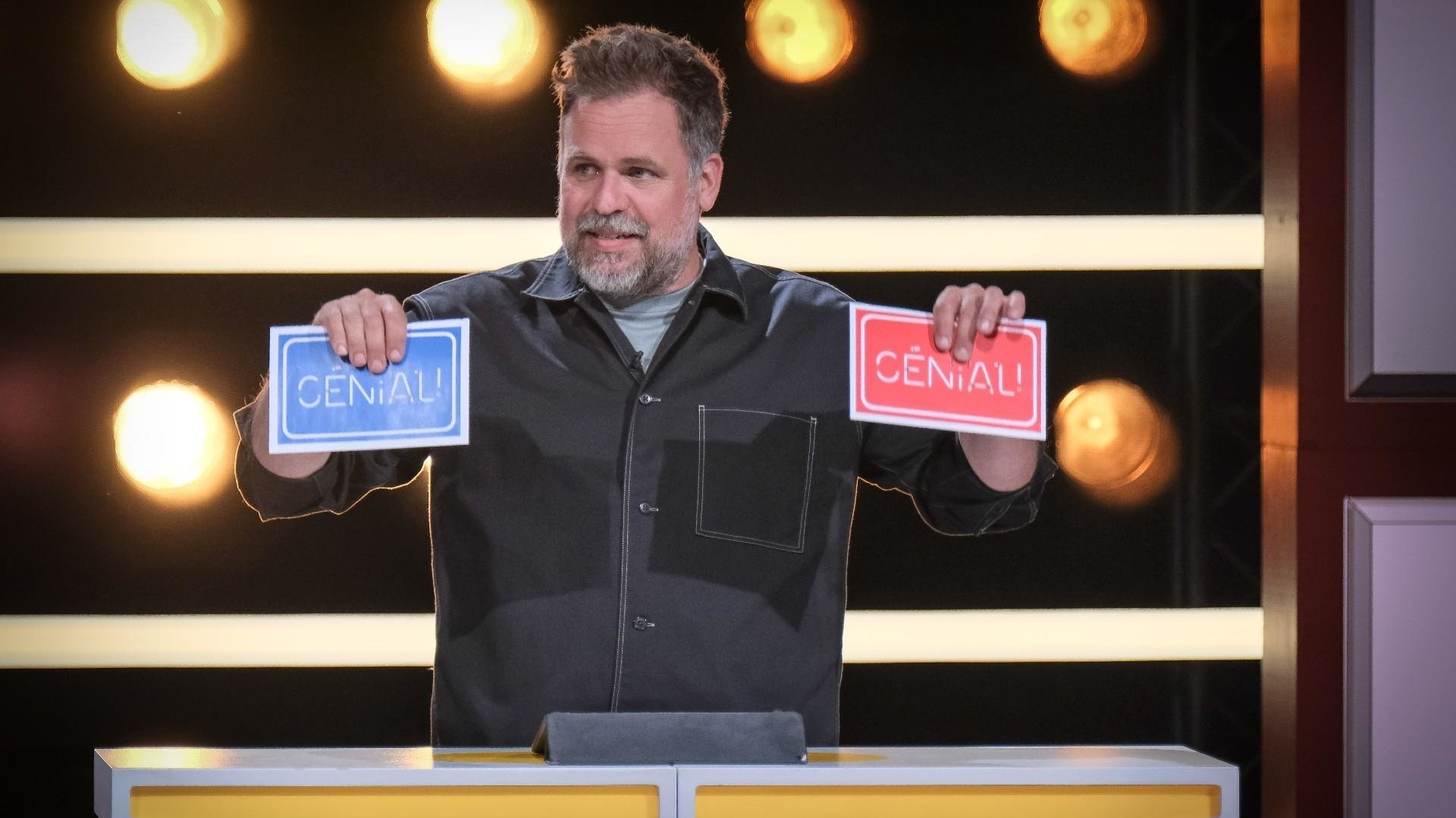 Génial!