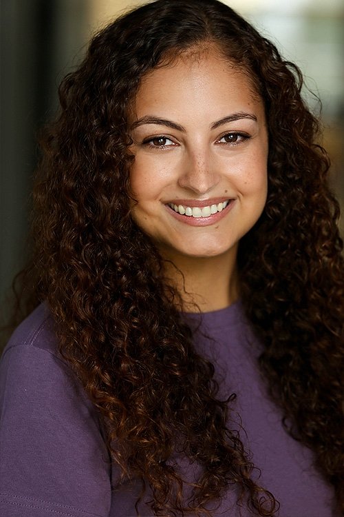 Cheyenne Puga's picture in the cast