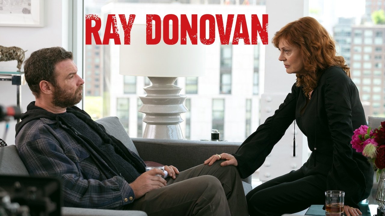 Ray Donovan