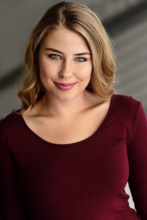 et billede af Veronica Cormier