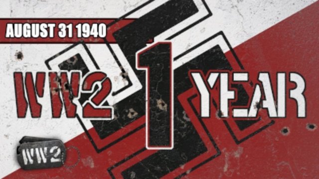 World War Two 2x35