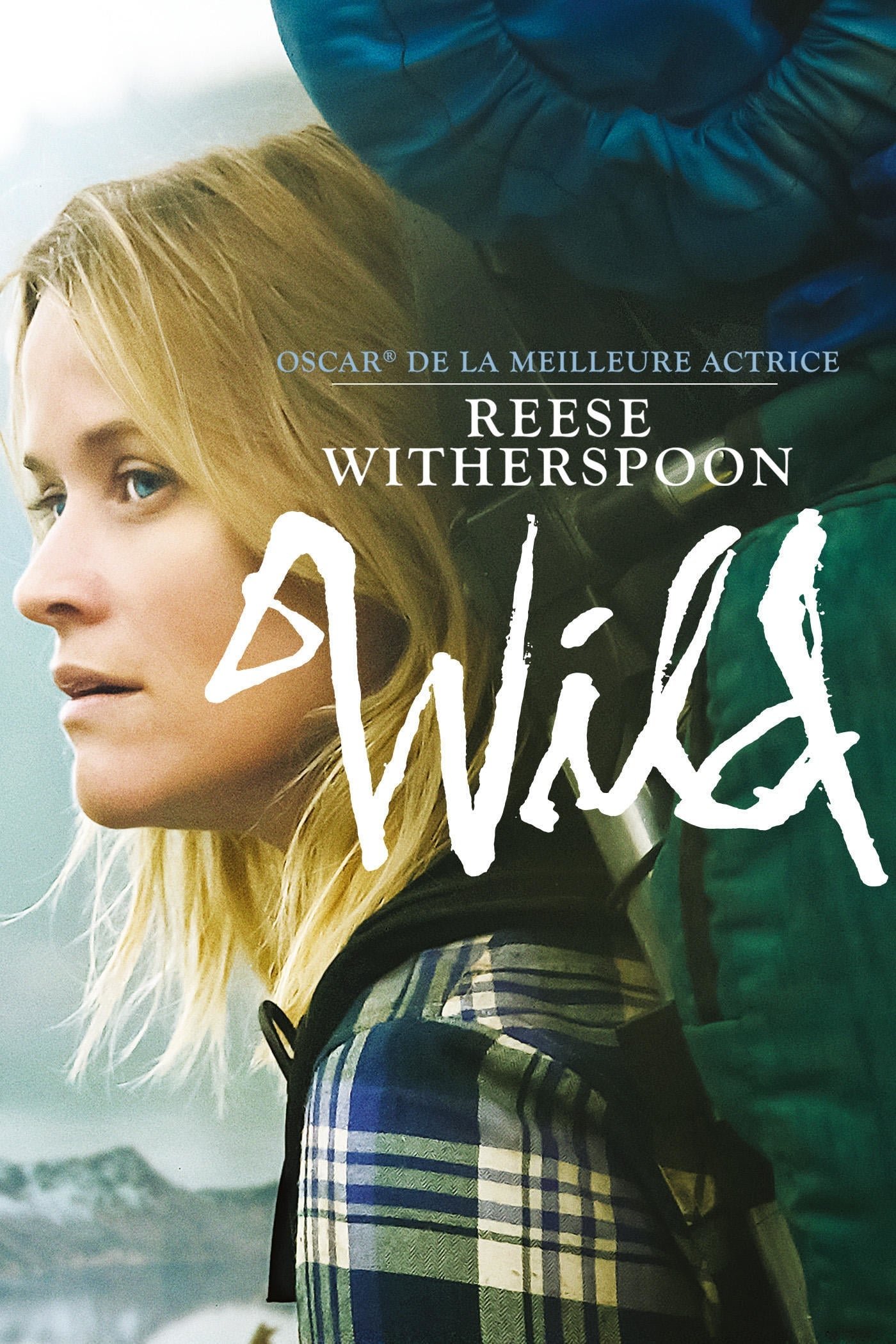 Affiche du film Wild 23568