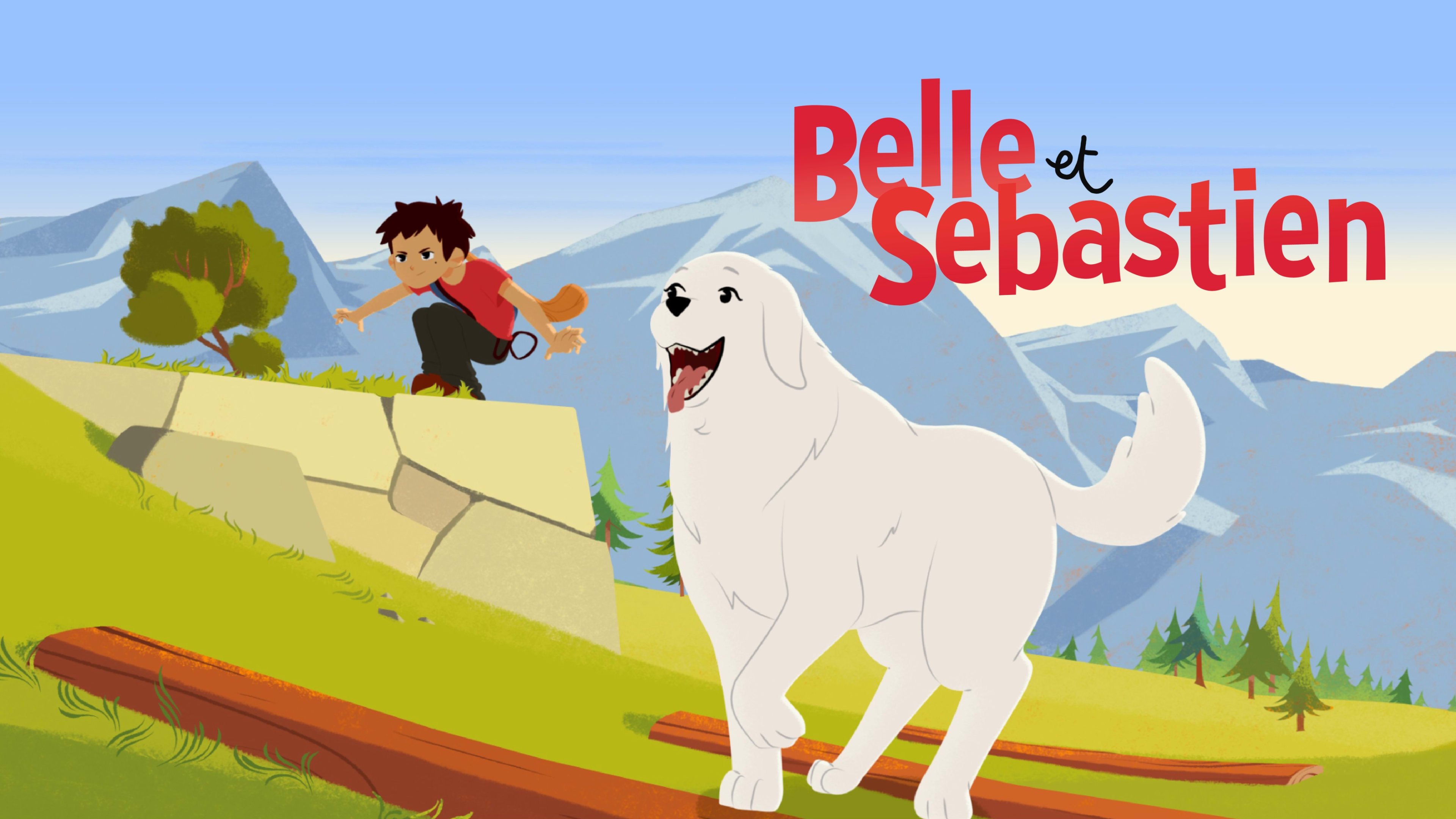 Belle and Sebastian