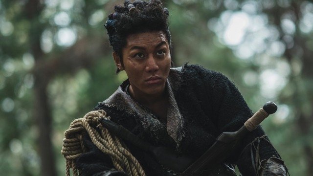 Arthdal Chronicles