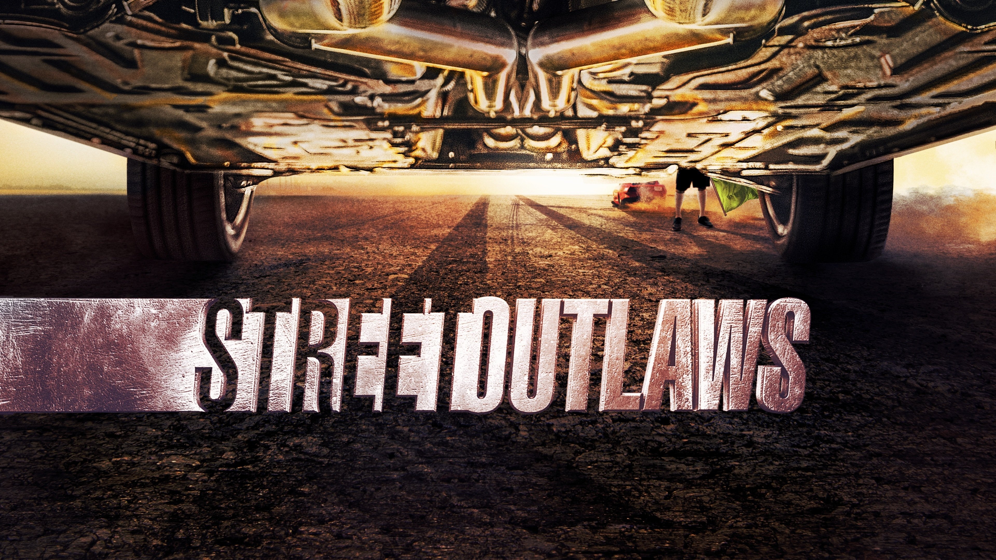 Street Outlaws